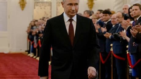 Thursday Briefing: Trump’s Call With Putin