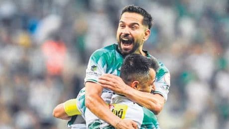 Bursa gol şovla turladı