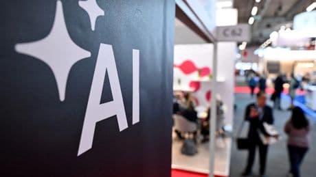 AI-Generated Law Isn’t Necessarily a Terrible Idea