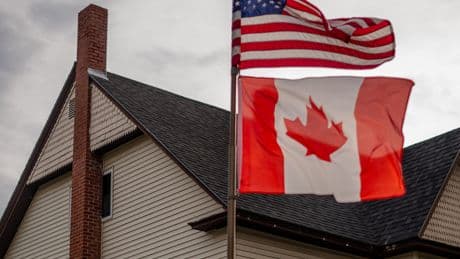 This Vermont Town Loves Its Canadian Neighbors. Trump Made Things Complicated.