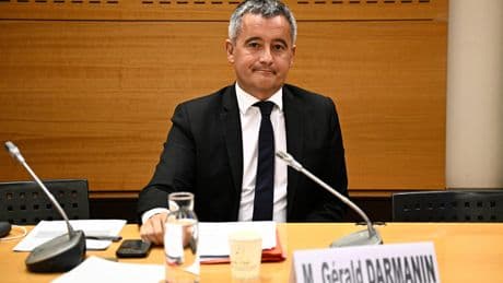 Pour lutter contre le trafic de drogue, Gérald Darmanin propose de supprimer l’argent liquide