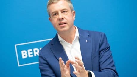 Berlin pumpt zusätzliche Milliarde in Klimaschutz und Infrastruktur