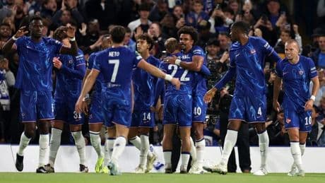 Forgotten Chelsea star closes in on Atletico Madrid transfer as Blues could land £35m