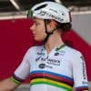 Gedwongen rust voor Kopecky: tweede rit Ronde van Ardèche geannuleerd door protestdag in Frankrijk