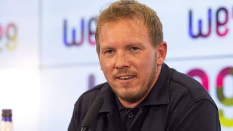 DFB-Elf: Nagelsmann nominiert Kader für die WM-Qualifikation