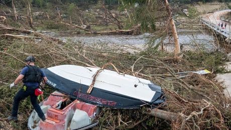 What to know about the flash floods in Texas that killed nearly 70 people