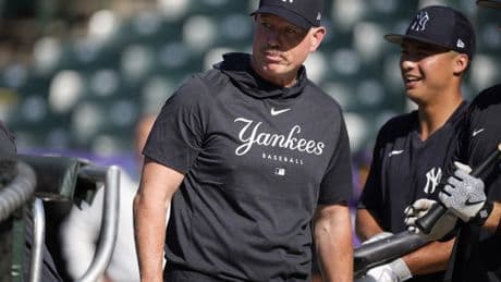 Sean Casey hits back at Anthony Volpe criticism amid slump: ‘Not everybody is A-Rod’