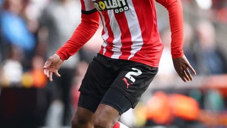 West Ham agree Kyle Walker-Peters deal after Besiktas saga with medical imminent