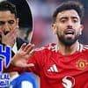 Bruno Fernandes given ONE WEEK to decide on Man United future as Saudi Pro League side Al-Hilal set deadline for Red Devils skipper to accept mega-money offer