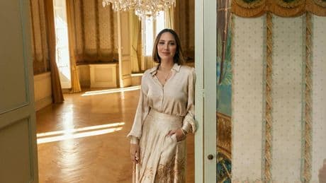 12 flechazos de la nueva colección de TFP by Tamara Falcó que solucionarán tus looks de primavera