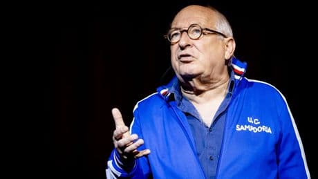 Ook Youp van 't Hek zegt optreden Zwarte Cross af vanwege omstreden investeerder
