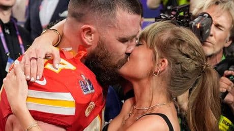 Popkultur: Taylor Swift und Travis Kelce haben sich verlobt