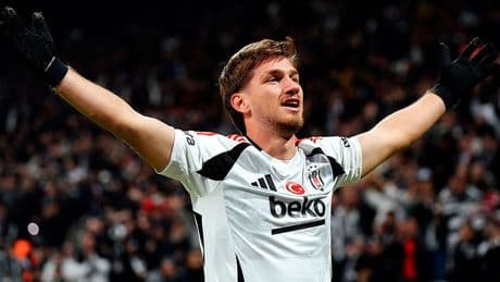 İngiliz ekibi kesenin ağzını açtı! Semih Kılıçsoy için dev teklif