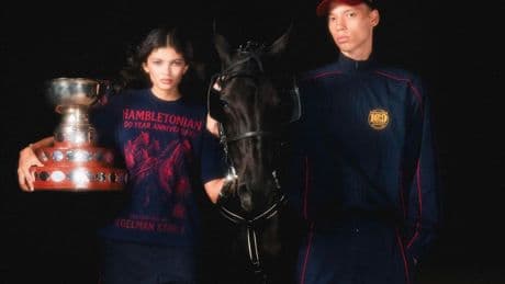 Siegelman Stable Celebrates Hambletonian Centennial Horserace