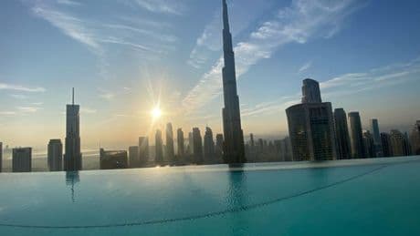 Comment une PME ose de Dubaï à Mexico