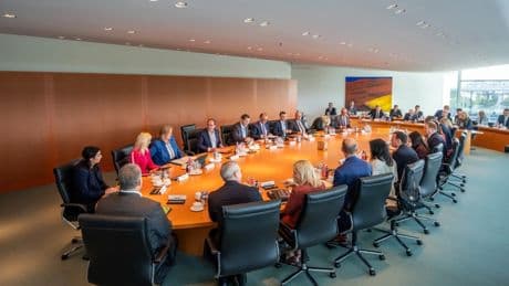 F.A.Z.-Ifo-Ökonomenpanel: Die Aufbruchstimmung ist schon verflogen