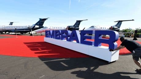 Embraer und die Zölle: Wenn Flugzeuge plötzlich um 50 Prozent teurer werden