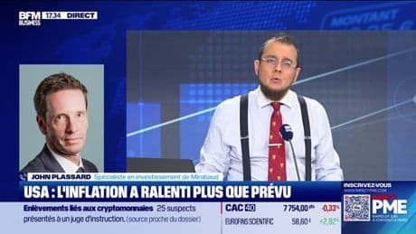 BFM Bourse - Vendredi 30 mai