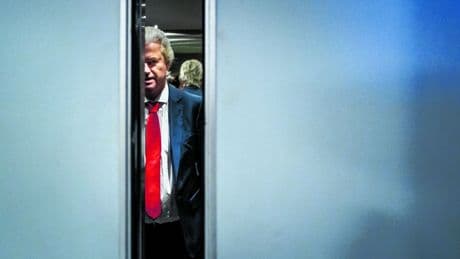 Nederland als bestuurlijke woestijn