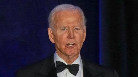 Biden has skin cancer surgery - months after 'aggressive' prostate cancer diagnosis