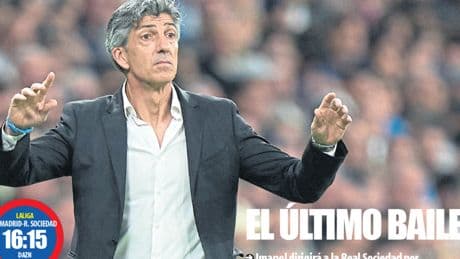 Portada MD Gipuzkoa 24 de mayo