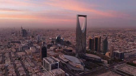 The beautiful country dubbed the 'new Dubai' with UK flights and crystal clear waters