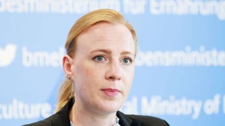 Ariane Kari: Aus für Bundestierschutzbeauftragte