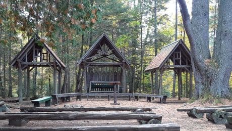 Scouts Canada selling historic Quebec camp it has owned for over 100 years