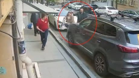 Şişli'deki kan donduran cinayette yeni gelişme! Adliyeye sevk edilecek