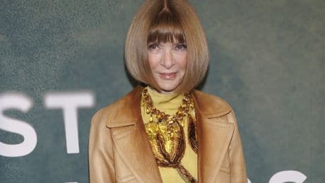 As Anna Wintour shifts her focus, 'Vogue' is looking for a new U.S. editor