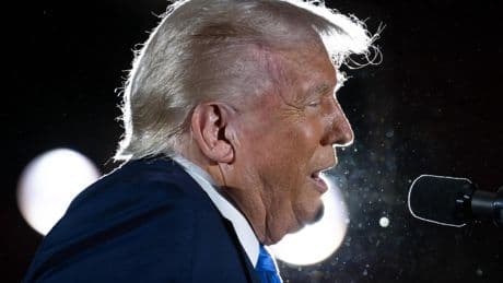 Trump Administration Plans Massive Military Parade On President’s 79th Birthday