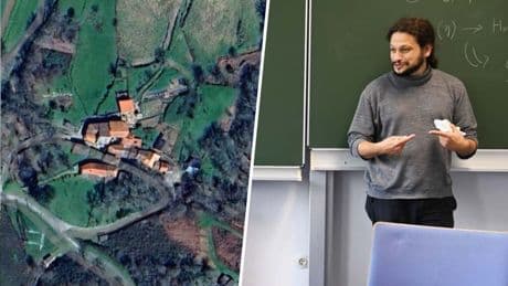 Hay una aldea en Galicia que cree haber encontrado la clave contra la despoblación: reunir a físicos de todo el mundo