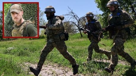 Guerra Ucraina, il comandante della 47esima brigata di Kiev si dimette e critica la leadership militare: «Obiettivi stupidi e perdite inutili»