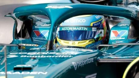 Clasificación GP de Canadá 2025: horario y dónde ver por TV y online con Alonso y Sainz