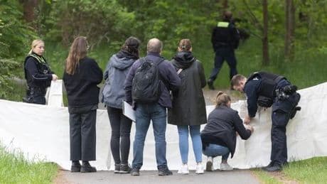 Babyleiche in Neukölln entdeckt: Säugling wurde getötet