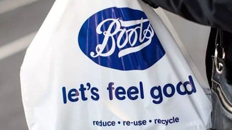 Boots slashes 50% off 'irresistible' designer perfume that's usually £82