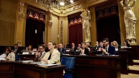 Baleares: Prohens encarrila los Presupuestos mientras marca líneas rojas con el catalán