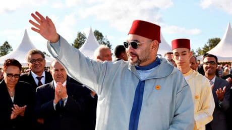 Récord histórico de turistas en Marruecos: 13,5 millones de visitantes en solo 8 meses
