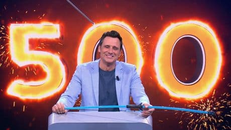 Telecinco cancelará &#039;Reacción en cadena&#039; y prepara ya un concurso que lo sustituirá