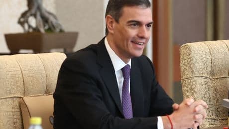 Sánchez comparece a las 12 horas, tras la reunión del Consejo de Ministros