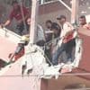 Gaza : une nouvelle frappe israélienne sur un hôpital tue 20 personnes dont 5 journalistes