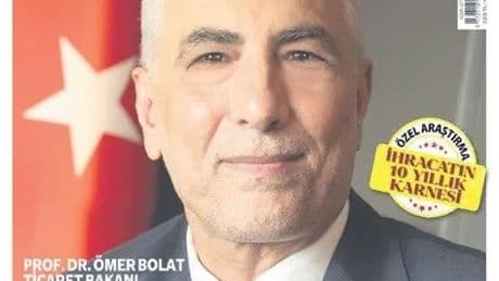 HÜLYA GÜLER / İhracatta 400 milyar dolar görür müyüz?