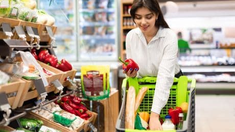 8 smart ways to save on your food shop