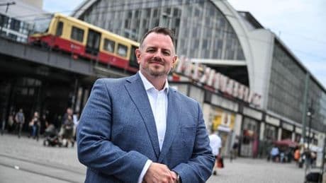 Alexanderplatz: Deutsche Bahn erklärt millionenschweren Totalumbau