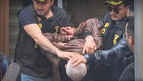 EGM'den Tengioğlu'nun 'İmamoğlu'na suikast' ihbarı yaptığı iddası hakkında açıklama