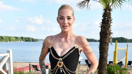 Jobwechsel - Jetzt geht’s bei Sarah Kern um Luxus-Immobilien