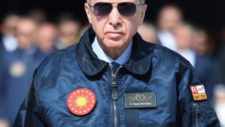 Türkei: Recep Tayyip Erdoğan gewinnt, Europa schaut hilflos zu – SPIEGEL-Leitartikel