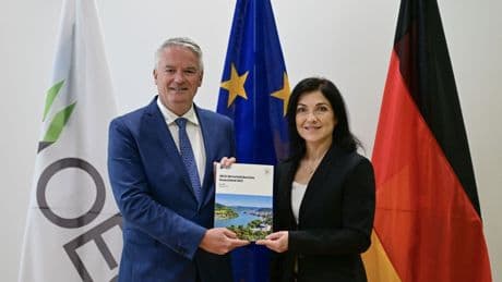 Steuern auf Immobilien rauf, Ehegattensplitting runter