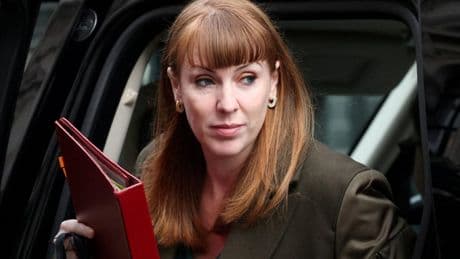 The confected outrage over Angela Rayner’s new property is nothing but snobbery