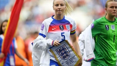 Is England v Jamaica on TV? Channel, kick-off time and how to watch Lionesses send-off